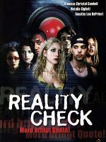 Reality Check posteri