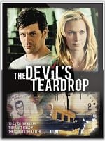 The Devil's Teardrop posteri