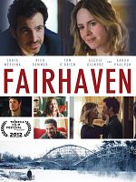 Fairhaven posteri