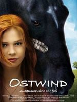 East Wind - Together We Are Free posteri