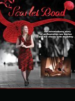 Scarlet Road posteri