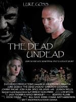 The Dead Undead posteri