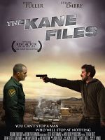 The Kane Files: Life of Trial posteri