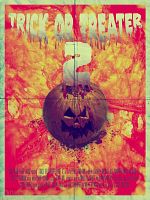 The Trick or Treater posteri