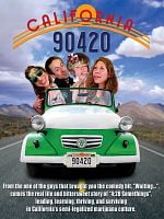 California 90420 posteri