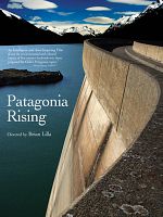 Patagonia Rising posteri