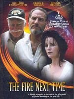 The Fire Next Time posteri