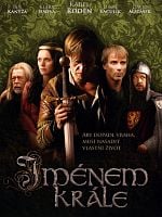 Jménem krále posteri