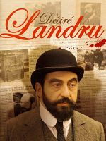 Désiré Landru posteri