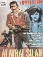 At Avrat Silah posteri