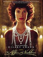 Affair of the Necklace, The posteri