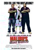 Malibu’s Most Wanted posteri
