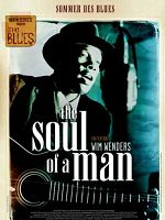 Bir Adamın Ruhu posteri