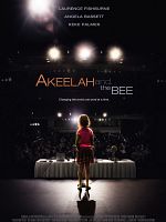 Akeelah and the Bee posteri