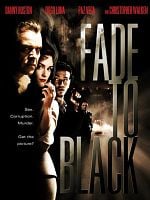 Karanlığa Geçiş posteri