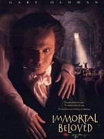 Ölümsüz Sevgili posteri