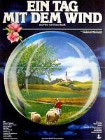 Ein Tag mit dem Wind posteri