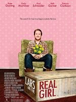 Gerçek Sevgili posteri