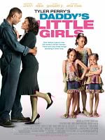 Daddy’s Little Girls posteri