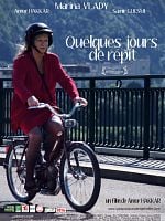 Birkaç Günlük Mola posteri