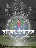 Sita Blues Söylüyor posteri