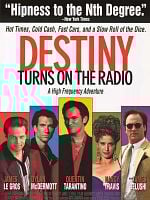 Kaderin Seslenişi posteri