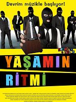 Yaşamın Ritmi posteri
