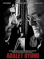Adalet Oyunu posteri