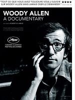 Woody Allen: A Documentary posteri