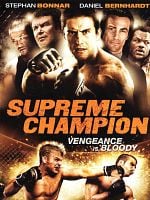 Supreme Champion posteri