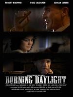 Burning Daylight posteri