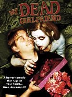 My Dead Girlfriend posteri