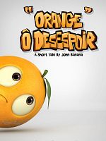 Orange ô désespoir posteri