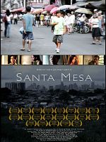 Santa Mesa posteri