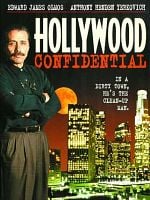 Hollywood Confidential posteri