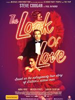 Ateşli Bakışlar posteri