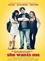 She Wants Me posteri