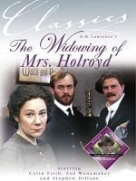 After the Dance posteri