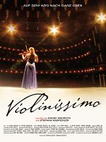 Violinissimo posteri