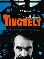 Tinguely posteri