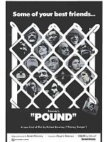 Pound posteri