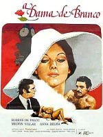 A Dama de Branco posteri