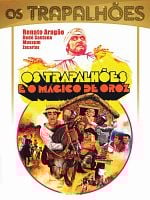 Os Trapalhões e o Mágico de Oroz posteri