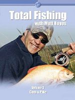 Total Fishing with Matt Hayes posteri