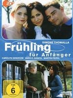 Frühling für Anfänger posteri