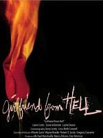 Girlfriend from Hell posteri