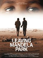 Leaving Mandela Park posteri