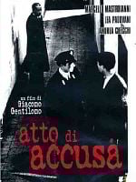 Atto d'accusa posteri