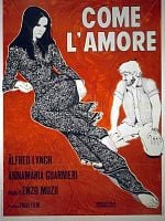 Come l'amore posteri