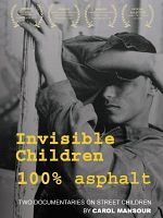 Invisible Children posteri